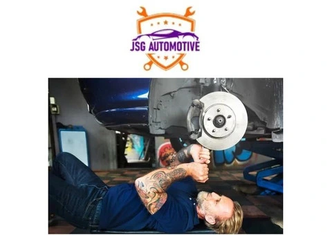 Reliable Car Service Queanbeyan – Expert Care by JSG Automotive