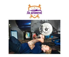 Reliable Car Service Queanbeyan – Expert Care by JSG Automotive