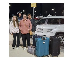 Geelong Airport Transfers with Professional Drivers