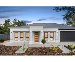 Custom Built Homes Adelaide