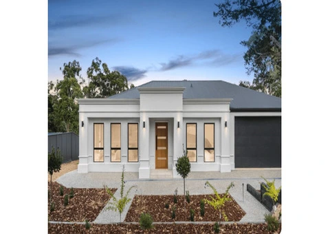 Custom Built Homes Adelaide