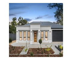 Custom Built Homes Adelaide