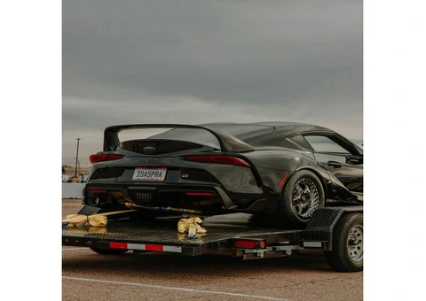 South East Melbourne’s Trusted Special Vehicle Towing Experts!