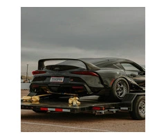 South East Melbourne’s Trusted Special Vehicle Towing Experts!