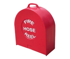 Fire Hose Reel Covers Crafted to Meet Your Safety Needs