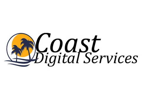 Digital Marketing Services - 1/3