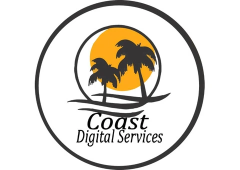 Digital Marketing Services - 3/3