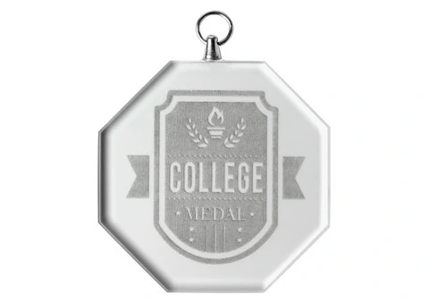 Custom Metal Medal Australia