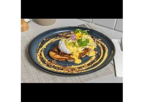 Pet Friendly Cafe Near Me | Doublepour.com.au