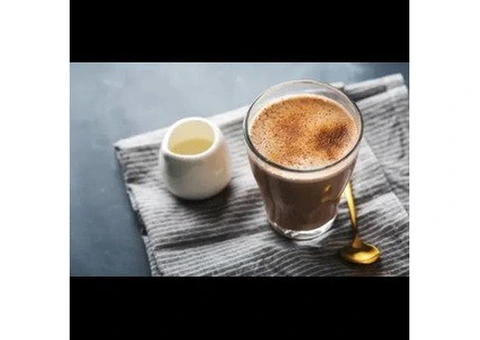 Tea Near Me | Doublepour.com.au