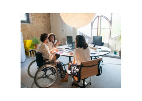 Home to the Best NDIS Plan Managers in Pilbara