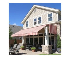 Outdoor Awnings in Melbourne: Elevate Your Outdoor Living