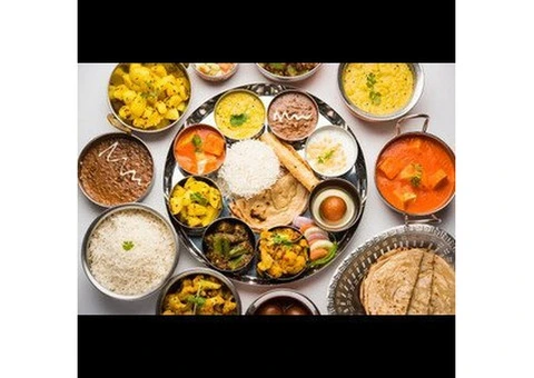 Indian Restaurant In Cobblebank | Tikkatwist.com.au
