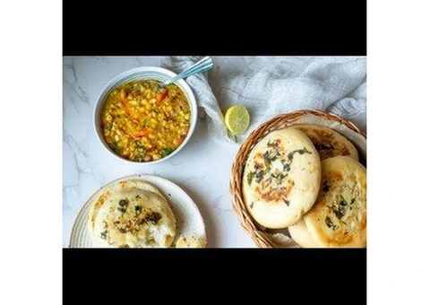 Indian Restaurant In Woodlea | Tikkatwist.com.au