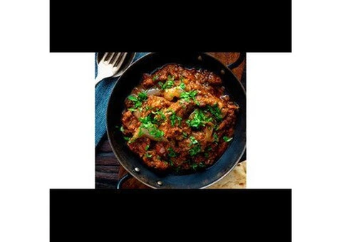 Best Indian Halal Food Near Me | Maharajaonline.com.au