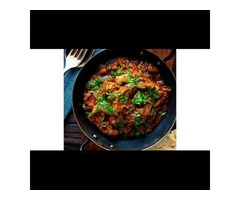 Best Indian Halal Food Near Me | Maharajaonline.com.au