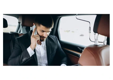 Corporate Taxi Perth