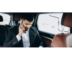 Corporate Taxi Perth