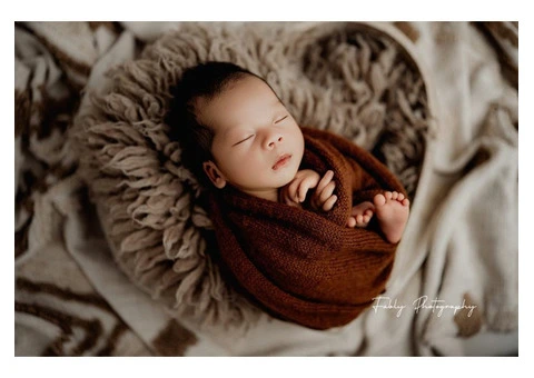 Capture Your Pregnancy Glow with a Trusted Maternity Photographer in Sydney