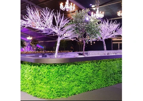 Create a Fresh Look with Artificial Trees and Fake Plants Brisbane