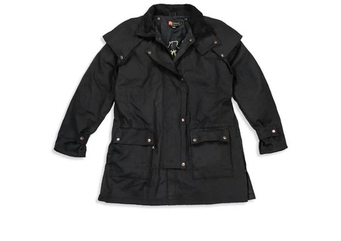 Step Into Modern Heritage With Australian Made Jackets