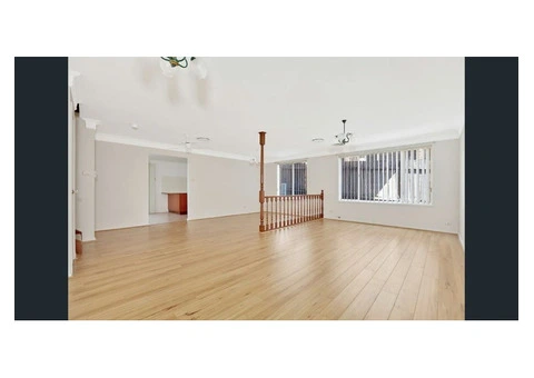 Discover Premium Hardwood Flooring in Sydney