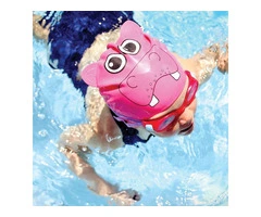 Wide Range of Swim Cap Styles Available