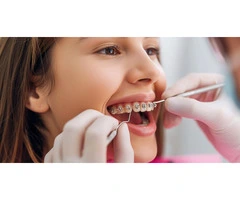 Dentist Campbelltown – Experienced & Gentle Dental Care