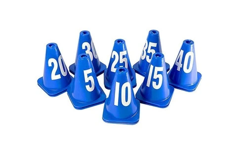 Quality Field Markers for Accurate Sports Layouts