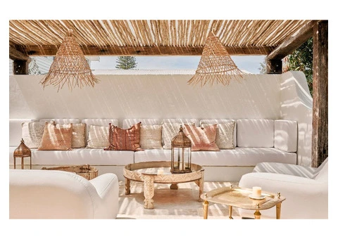 Affordable Living Room Furniture Without Compromising on Style