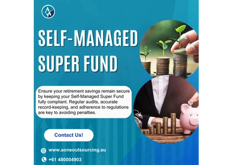 Expert SMSF Audits Services – Ensure Compliance Today!