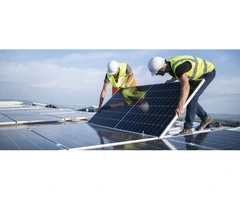 Solar Energy Systems in Melbourne