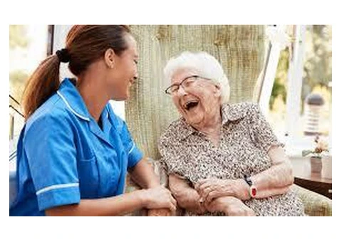 Caring Starts Here: Best Elderly Care Courses in Perth