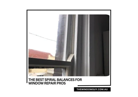 One Tiny Part That Can Save You Thousands in Window Repairs
