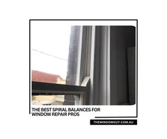 One Tiny Part That Can Save You Thousands in Window Repairs