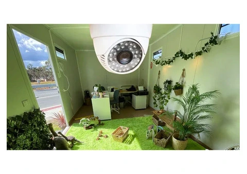 Checkout the Best Child's Security and Safety Measures at Child Care Centre Harrisdale