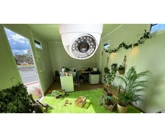 Checkout the Best Child's Security and Safety Measures at Child Care Centre Harrisdale