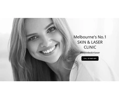 Expert Skin & Laser Treatments – Bayside Skin and Laser Clinic
