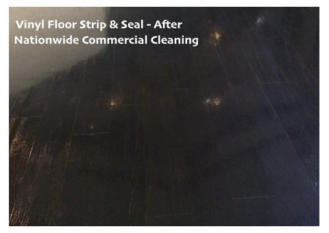 Street Sweepers Melbourne | Reliable & Affordable – Nationwide Commercial Cleaning