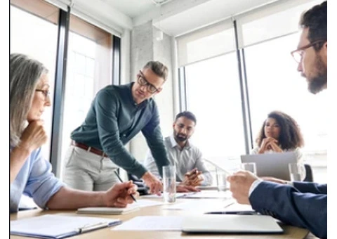 Upgrade Your Tech Game with Reliable Managed IT Service in Australia