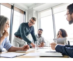 Upgrade Your Tech Game with Reliable Managed IT Service in Australia