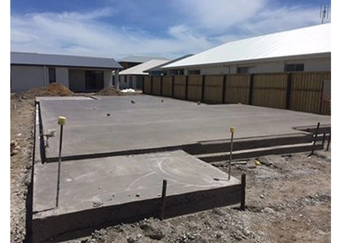 House Slabs Sydney | OzCrete Concrete