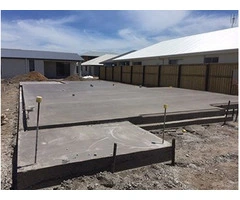 House Slabs Sydney | OzCrete Concrete