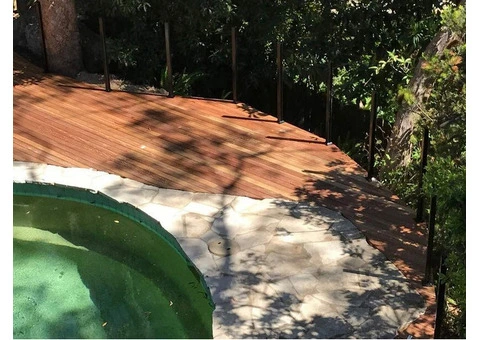 Landscaping Sydney | SK Landscape - 1/3