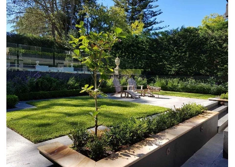 Landscaping Sydney | SK Landscape - 2/3