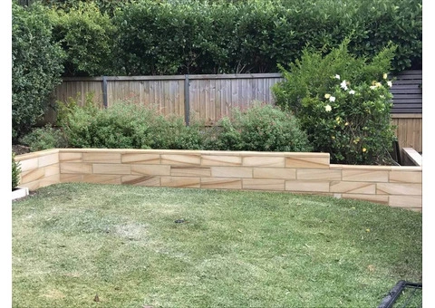 Landscaping Sydney | SK Landscape - 3/3