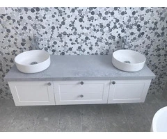 Custom Built Vanities Sydney | Wondrous Kitchen & Bathroom