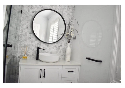 Custom Built Vanities Sydney | Wondrous Kitchen & Bathroom - 2/3