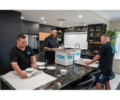 Removalist Sydney | iMove Removalist & Storage Group