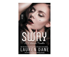 Rakuten Koba has Lauren Dane novels for Australian readers